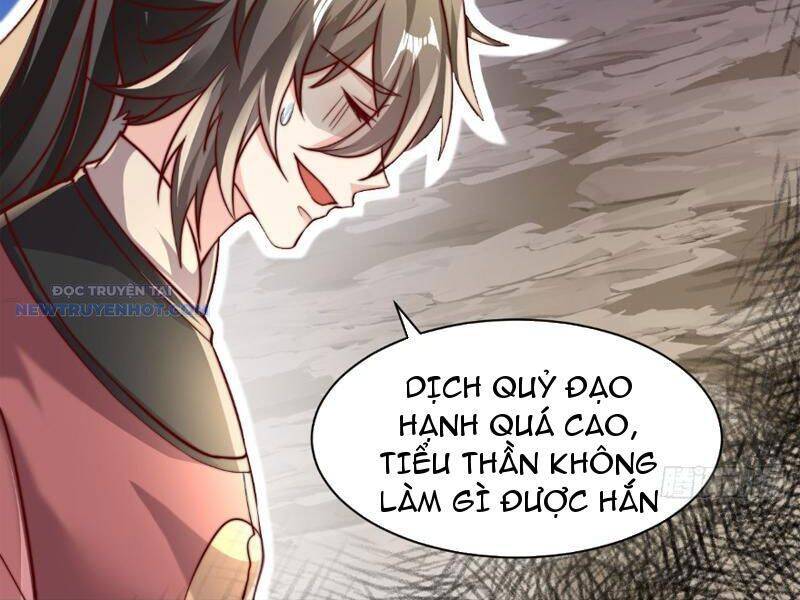 Ta Thực Sự Không Muốn Làm Thần Tiên Chapter 55 - Trang 2