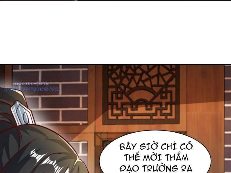 Ta Thực Sự Không Muốn Làm Thần Tiên Chapter 55 - Trang 2