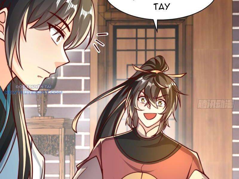 Ta Thực Sự Không Muốn Làm Thần Tiên Chapter 55 - Trang 2