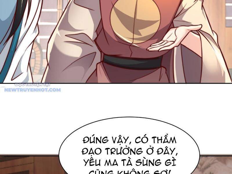 Ta Thực Sự Không Muốn Làm Thần Tiên Chapter 55 - Trang 2