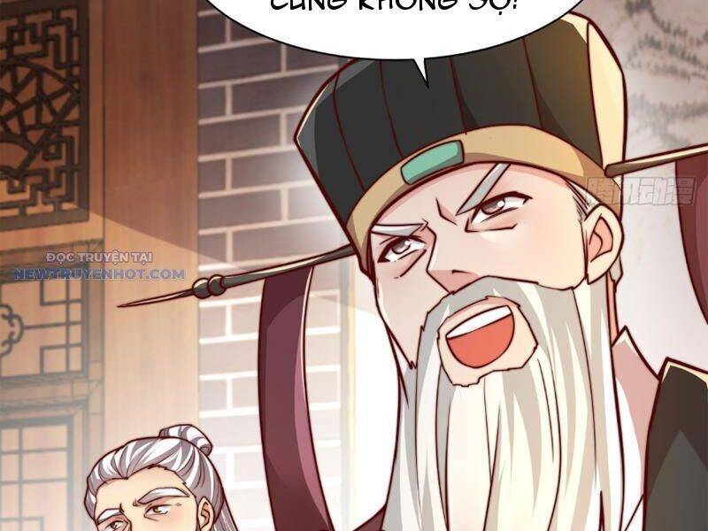 Ta Thực Sự Không Muốn Làm Thần Tiên Chapter 55 - Trang 2