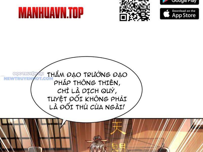 Ta Thực Sự Không Muốn Làm Thần Tiên Chapter 55 - Trang 2