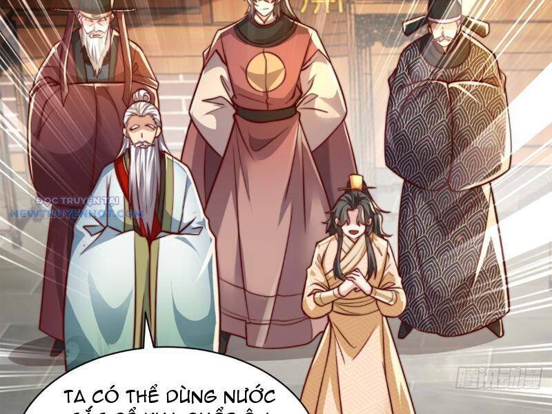 Ta Thực Sự Không Muốn Làm Thần Tiên Chapter 55 - Trang 2
