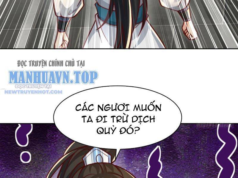 Ta Thực Sự Không Muốn Làm Thần Tiên Chapter 55 - Trang 2