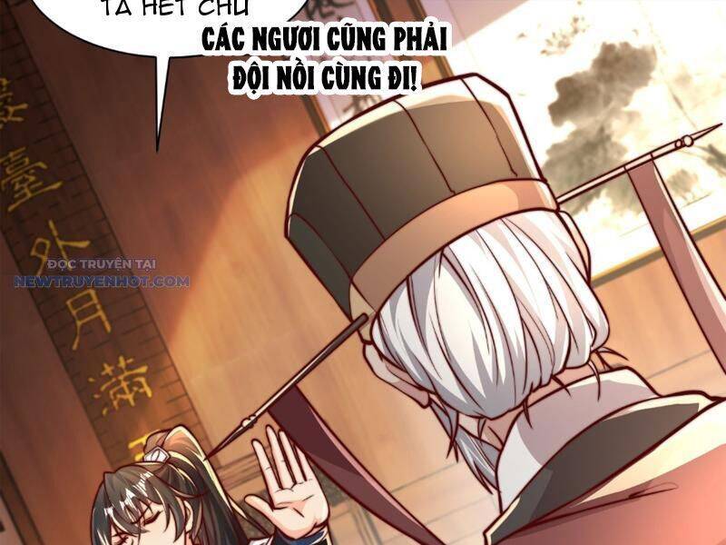 Ta Thực Sự Không Muốn Làm Thần Tiên Chapter 55 - Trang 2