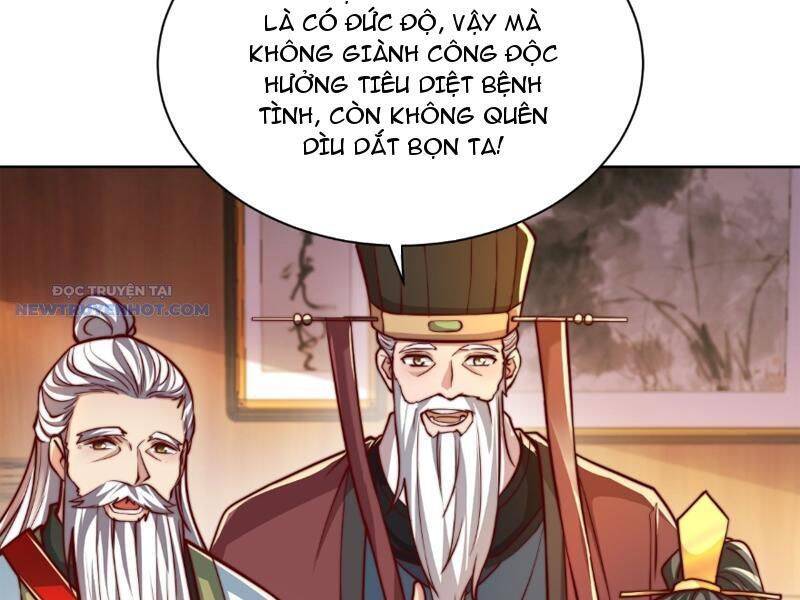 Ta Thực Sự Không Muốn Làm Thần Tiên Chapter 55 - Trang 2