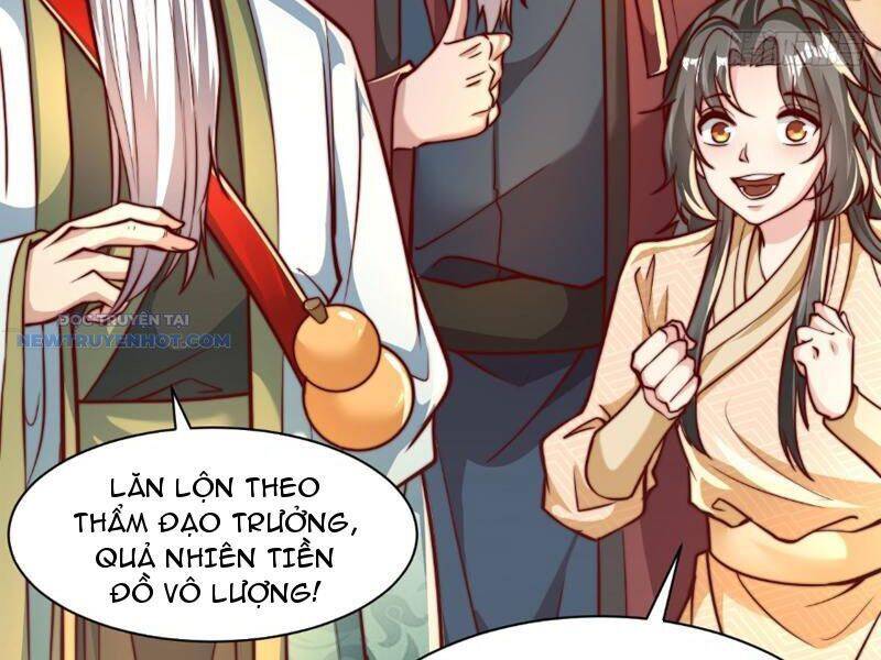 Ta Thực Sự Không Muốn Làm Thần Tiên Chapter 55 - Trang 2