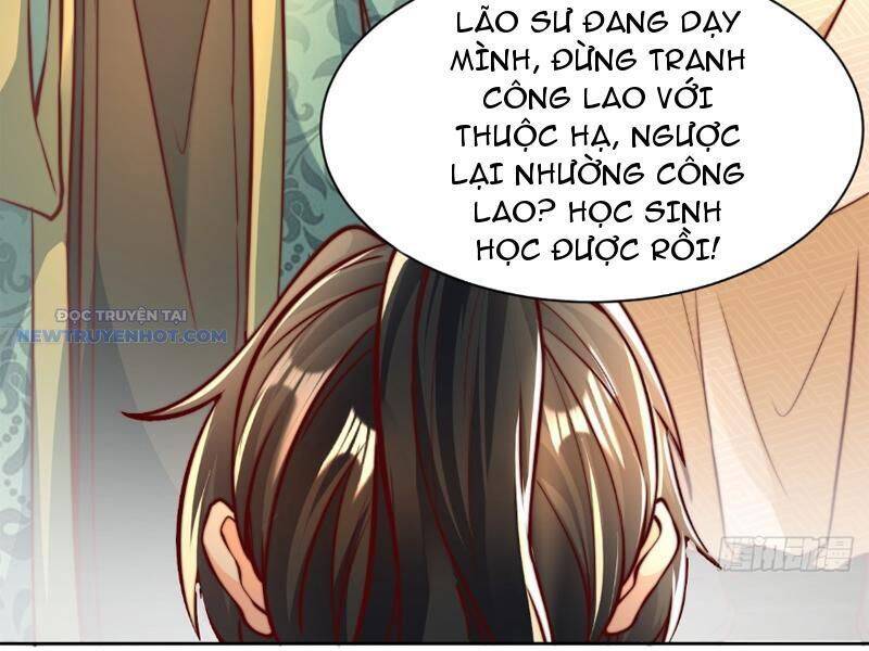 Ta Thực Sự Không Muốn Làm Thần Tiên Chapter 55 - Trang 2
