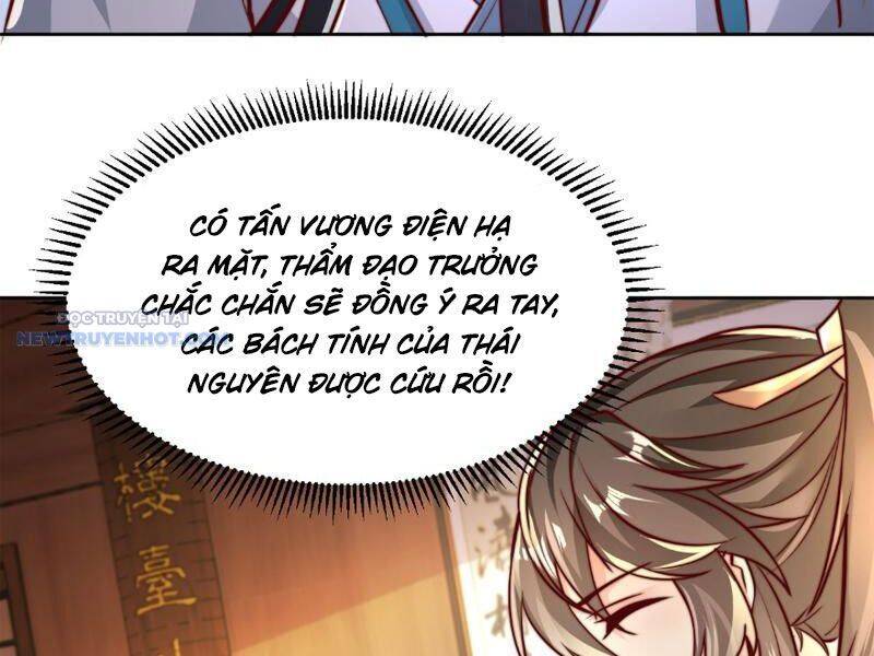 Ta Thực Sự Không Muốn Làm Thần Tiên Chapter 55 - Trang 2