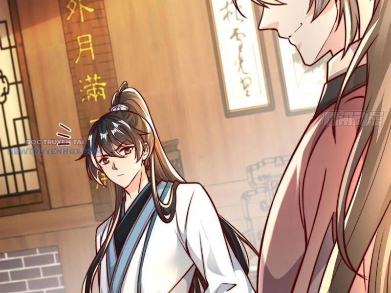 Ta Thực Sự Không Muốn Làm Thần Tiên Chapter 55 - Trang 2