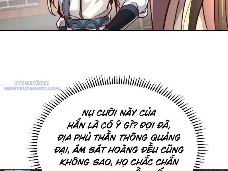 Ta Thực Sự Không Muốn Làm Thần Tiên Chapter 55 - Trang 2