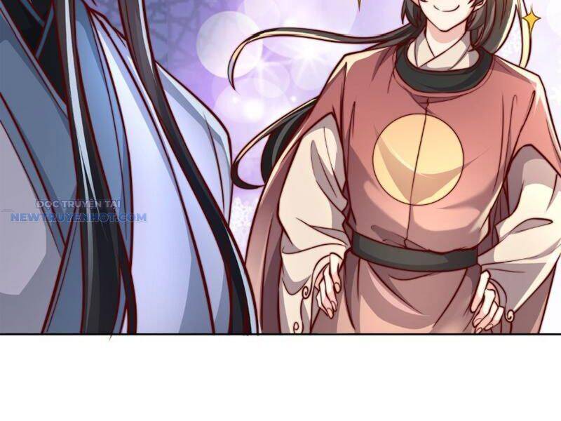 Ta Thực Sự Không Muốn Làm Thần Tiên Chapter 55 - Trang 2