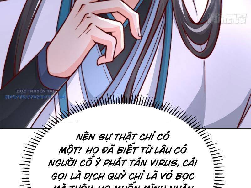 Ta Thực Sự Không Muốn Làm Thần Tiên Chapter 55 - Trang 2