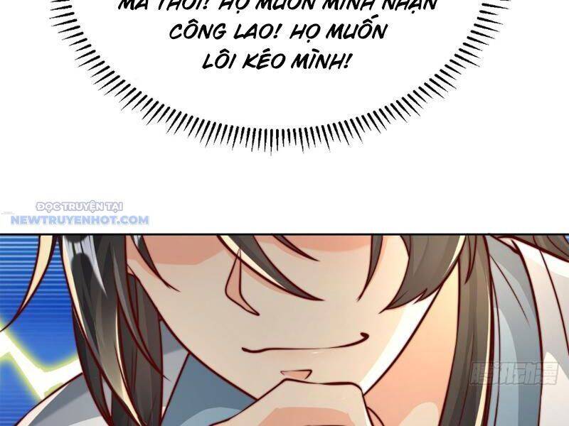 Ta Thực Sự Không Muốn Làm Thần Tiên Chapter 55 - Trang 2