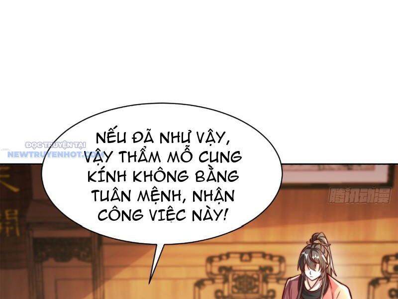 Ta Thực Sự Không Muốn Làm Thần Tiên Chapter 55 - Trang 2