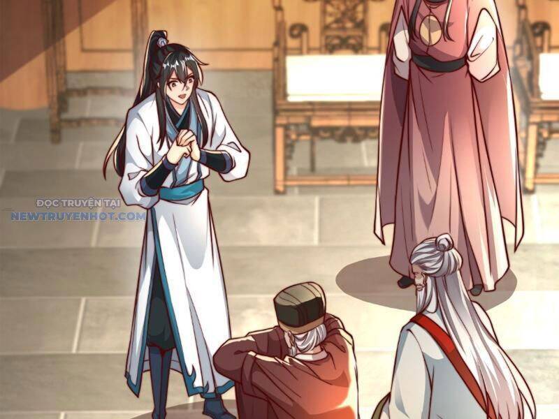 Ta Thực Sự Không Muốn Làm Thần Tiên Chapter 55 - Trang 2