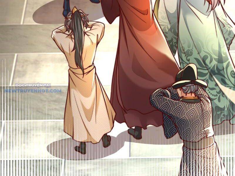 Ta Thực Sự Không Muốn Làm Thần Tiên Chapter 55 - Trang 2