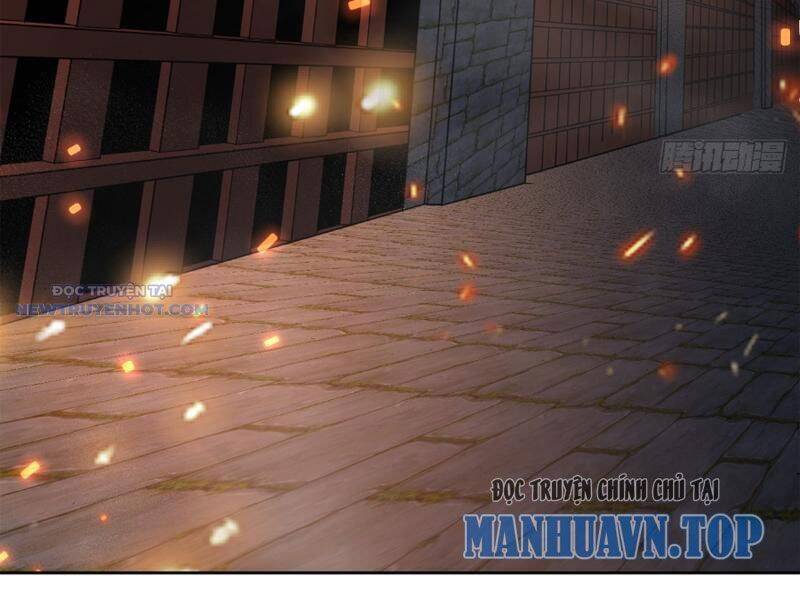 Ta Thực Sự Không Muốn Làm Thần Tiên Chapter 55 - Trang 2