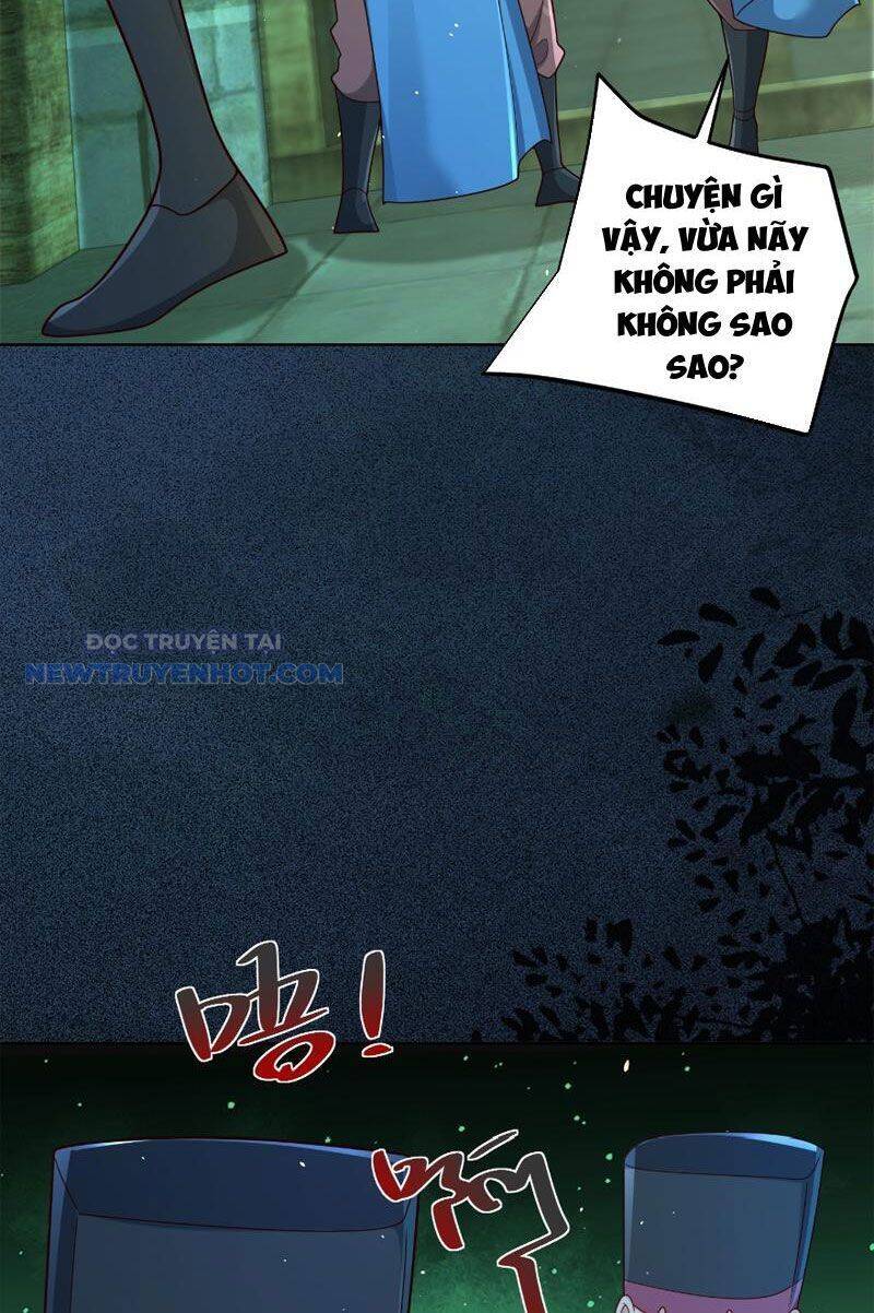 Ta Thực Sự Không Muốn Làm Thần Tiên Chapter 56 - Trang 2
