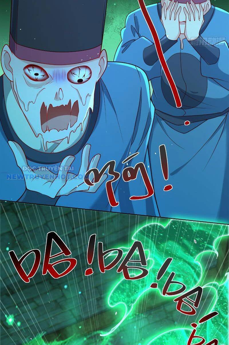 Ta Thực Sự Không Muốn Làm Thần Tiên Chapter 56 - Trang 2