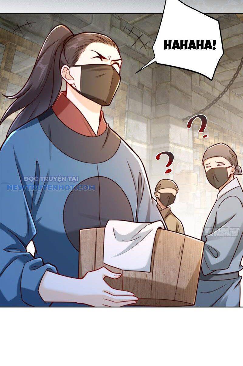 Ta Thực Sự Không Muốn Làm Thần Tiên Chapter 56 - Trang 2