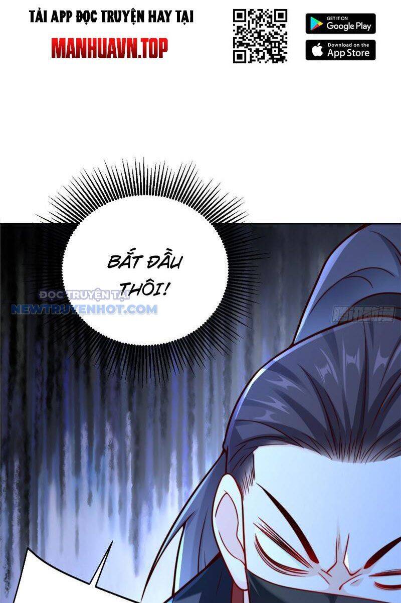 Ta Thực Sự Không Muốn Làm Thần Tiên Chapter 56 - Trang 2