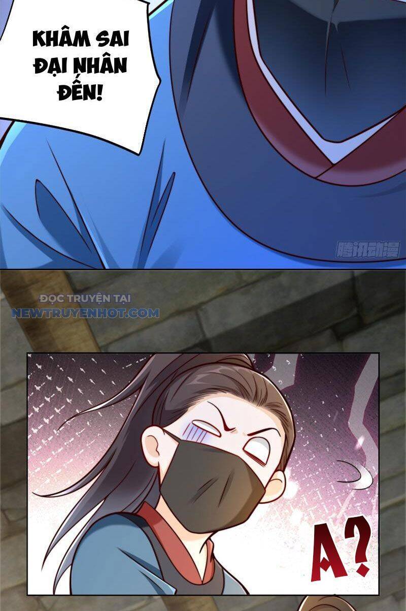 Ta Thực Sự Không Muốn Làm Thần Tiên Chapter 56 - Trang 2