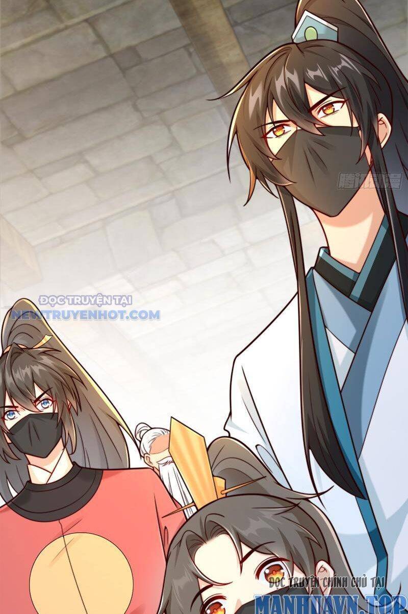 Ta Thực Sự Không Muốn Làm Thần Tiên Chapter 56 - Trang 2