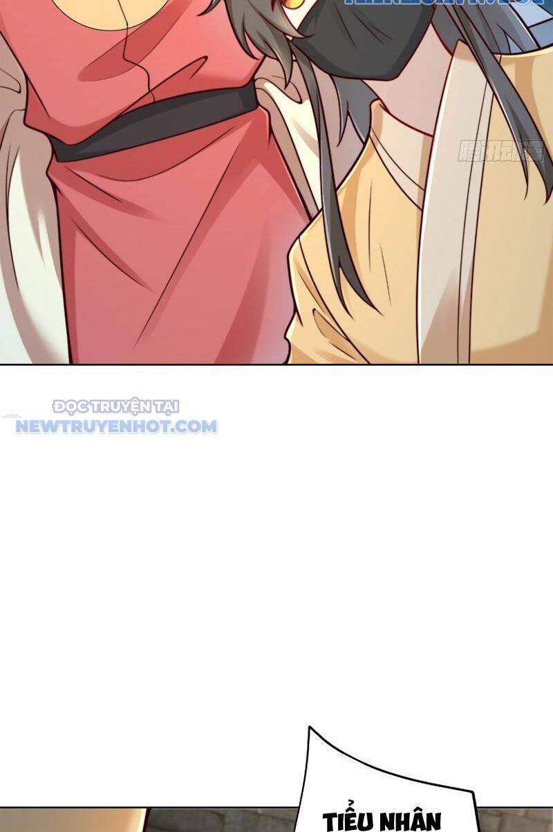 Ta Thực Sự Không Muốn Làm Thần Tiên Chapter 56 - Trang 2