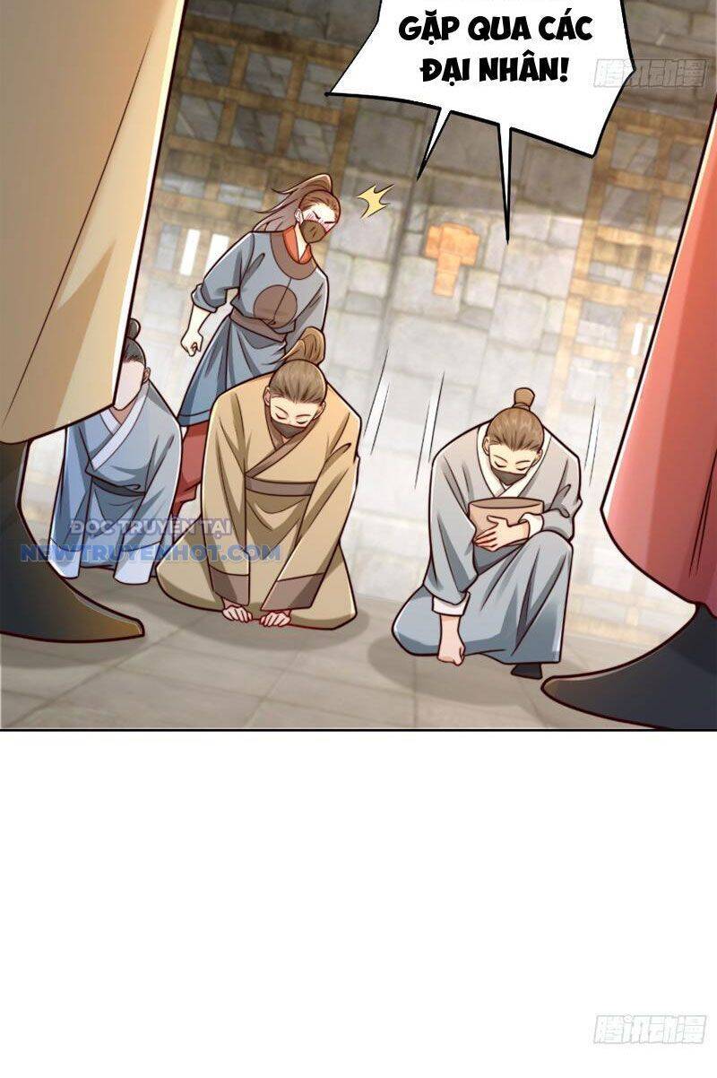 Ta Thực Sự Không Muốn Làm Thần Tiên Chapter 56 - Trang 2