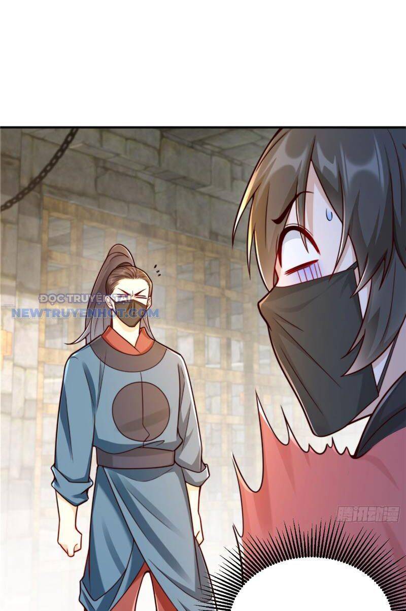 Ta Thực Sự Không Muốn Làm Thần Tiên Chapter 56 - Trang 2