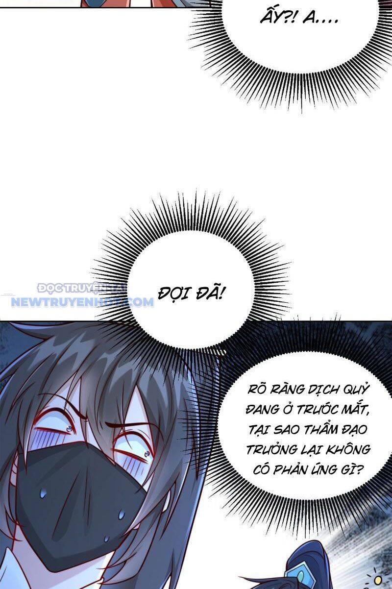 Ta Thực Sự Không Muốn Làm Thần Tiên Chapter 56 - Trang 2