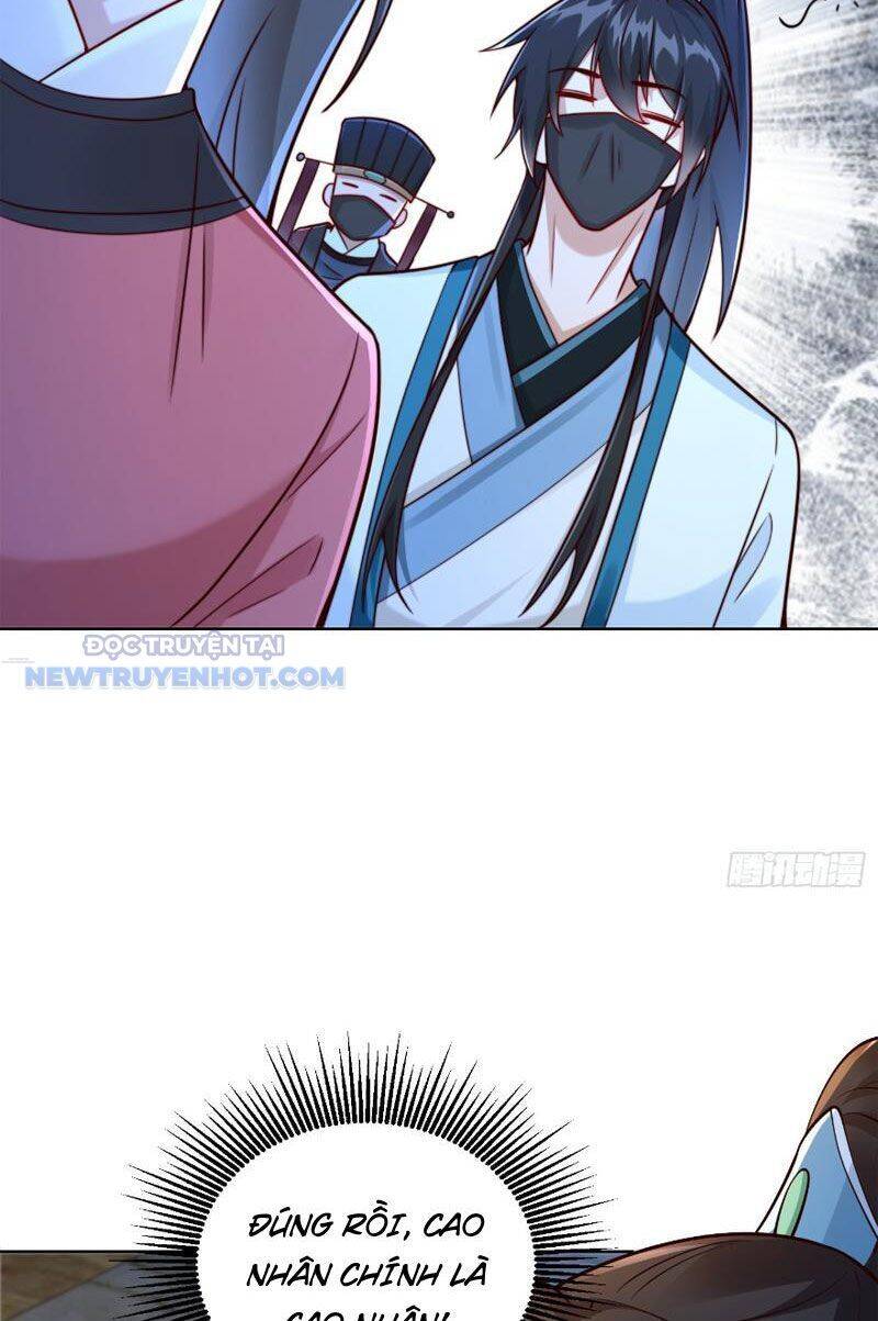 Ta Thực Sự Không Muốn Làm Thần Tiên Chapter 56 - Trang 2