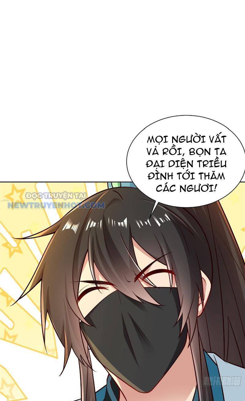 Ta Thực Sự Không Muốn Làm Thần Tiên Chapter 56 - Trang 2