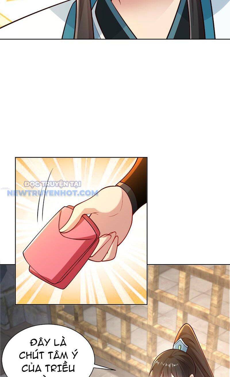 Ta Thực Sự Không Muốn Làm Thần Tiên Chapter 56 - Trang 2