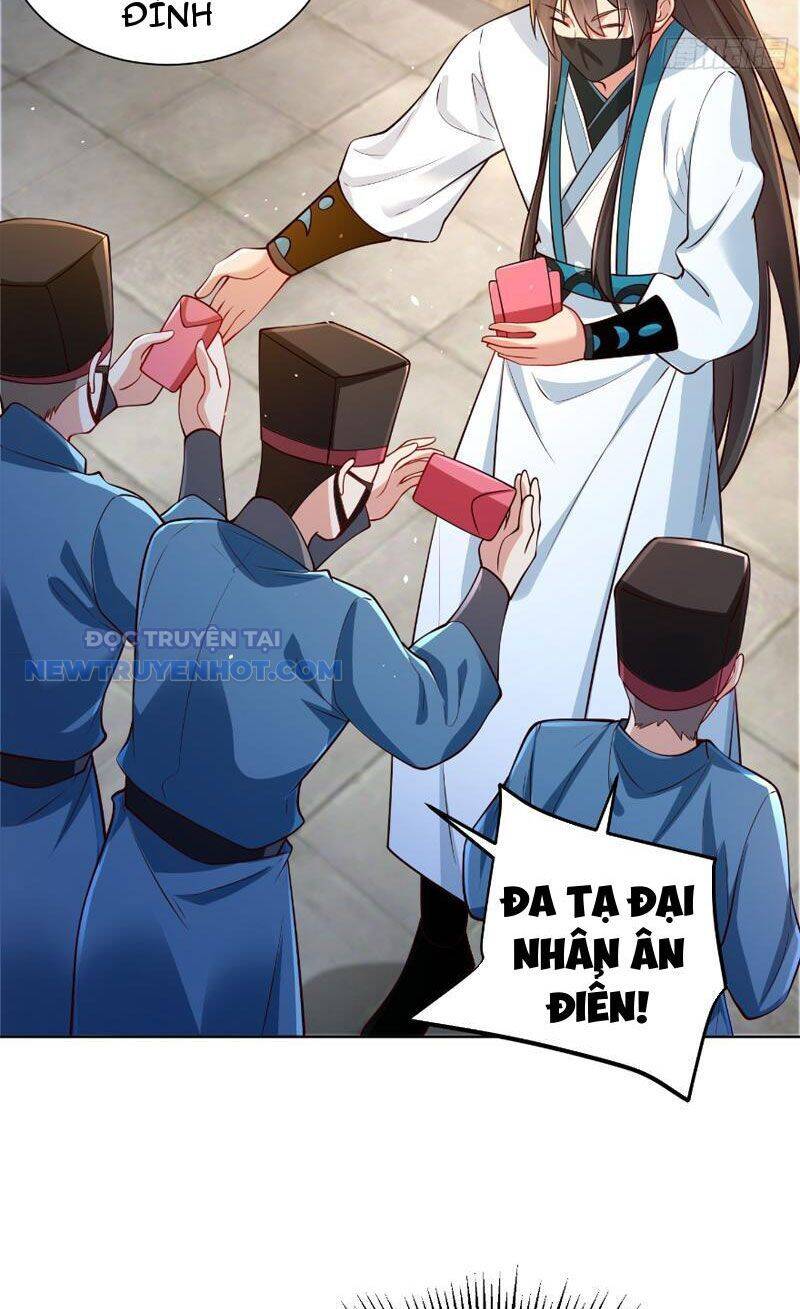 Ta Thực Sự Không Muốn Làm Thần Tiên Chapter 56 - Trang 2