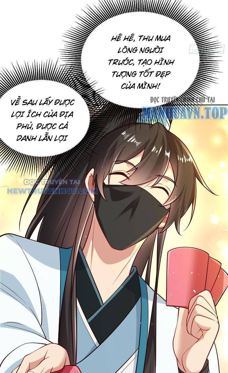 Ta Thực Sự Không Muốn Làm Thần Tiên Chapter 56 - Trang 2