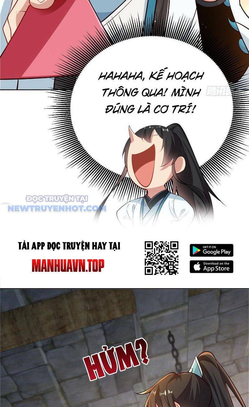 Ta Thực Sự Không Muốn Làm Thần Tiên Chapter 56 - Trang 2