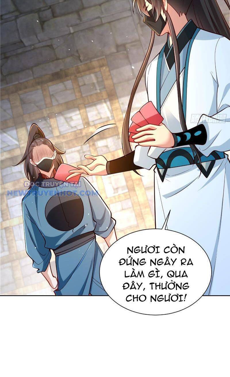 Ta Thực Sự Không Muốn Làm Thần Tiên Chapter 56 - Trang 2