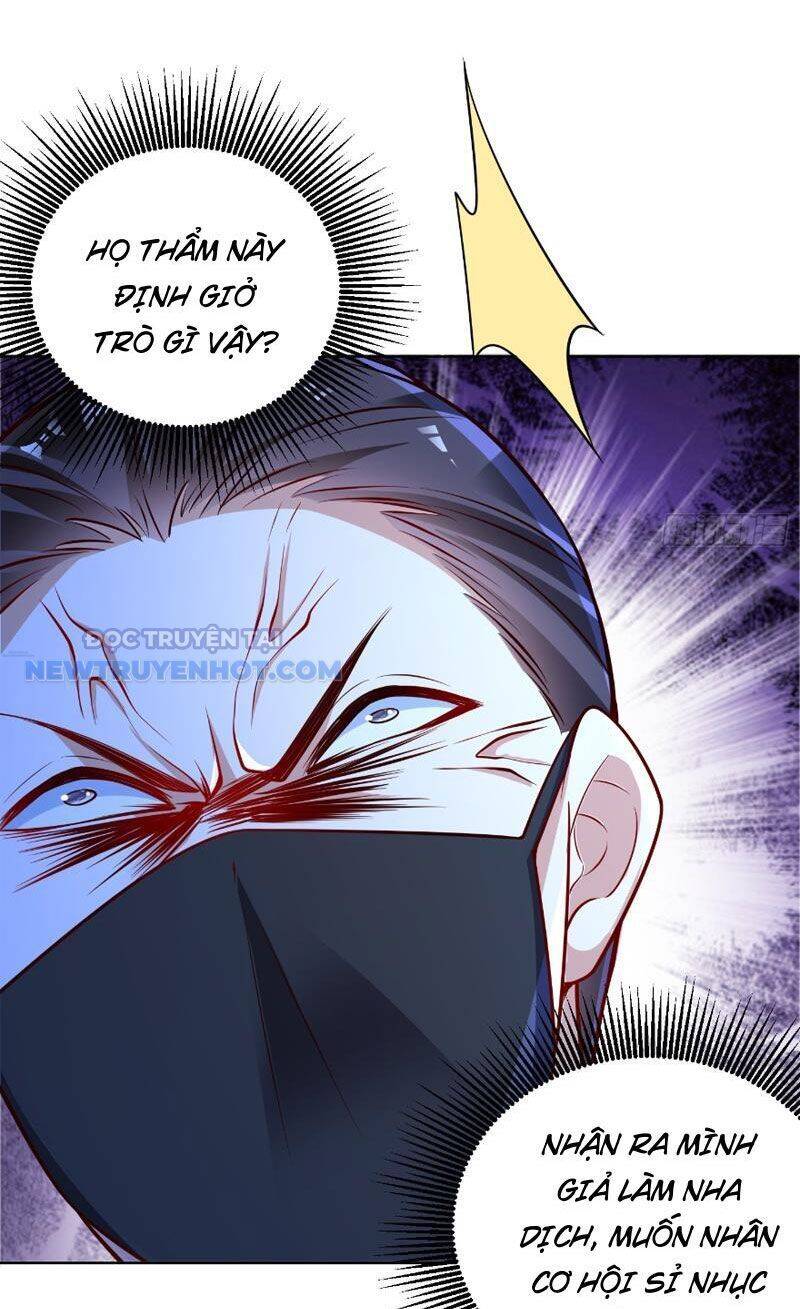 Ta Thực Sự Không Muốn Làm Thần Tiên Chapter 56 - Trang 2