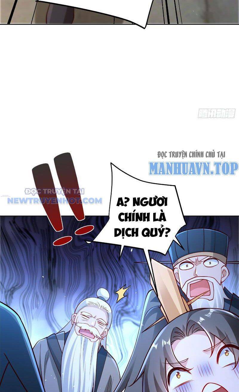 Ta Thực Sự Không Muốn Làm Thần Tiên Chapter 56 - Trang 2