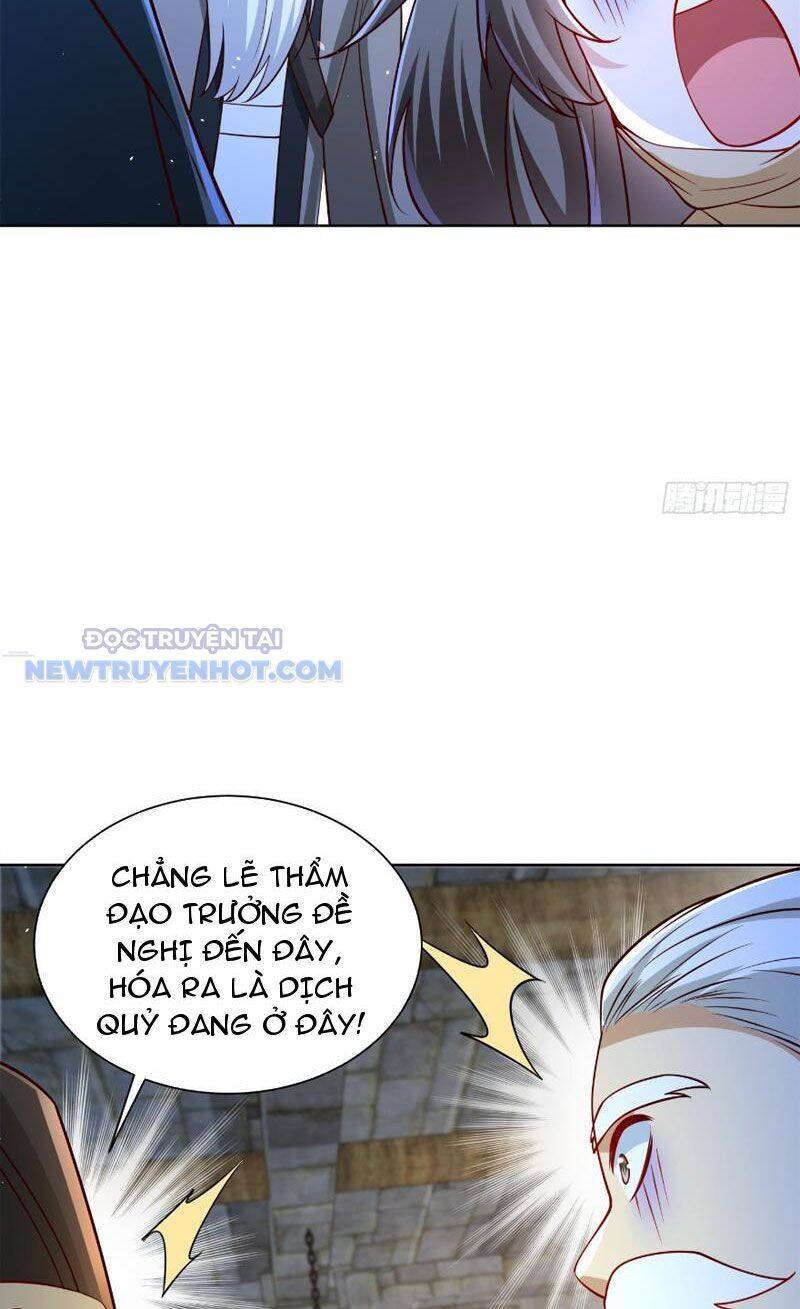 Ta Thực Sự Không Muốn Làm Thần Tiên Chapter 56 - Trang 2