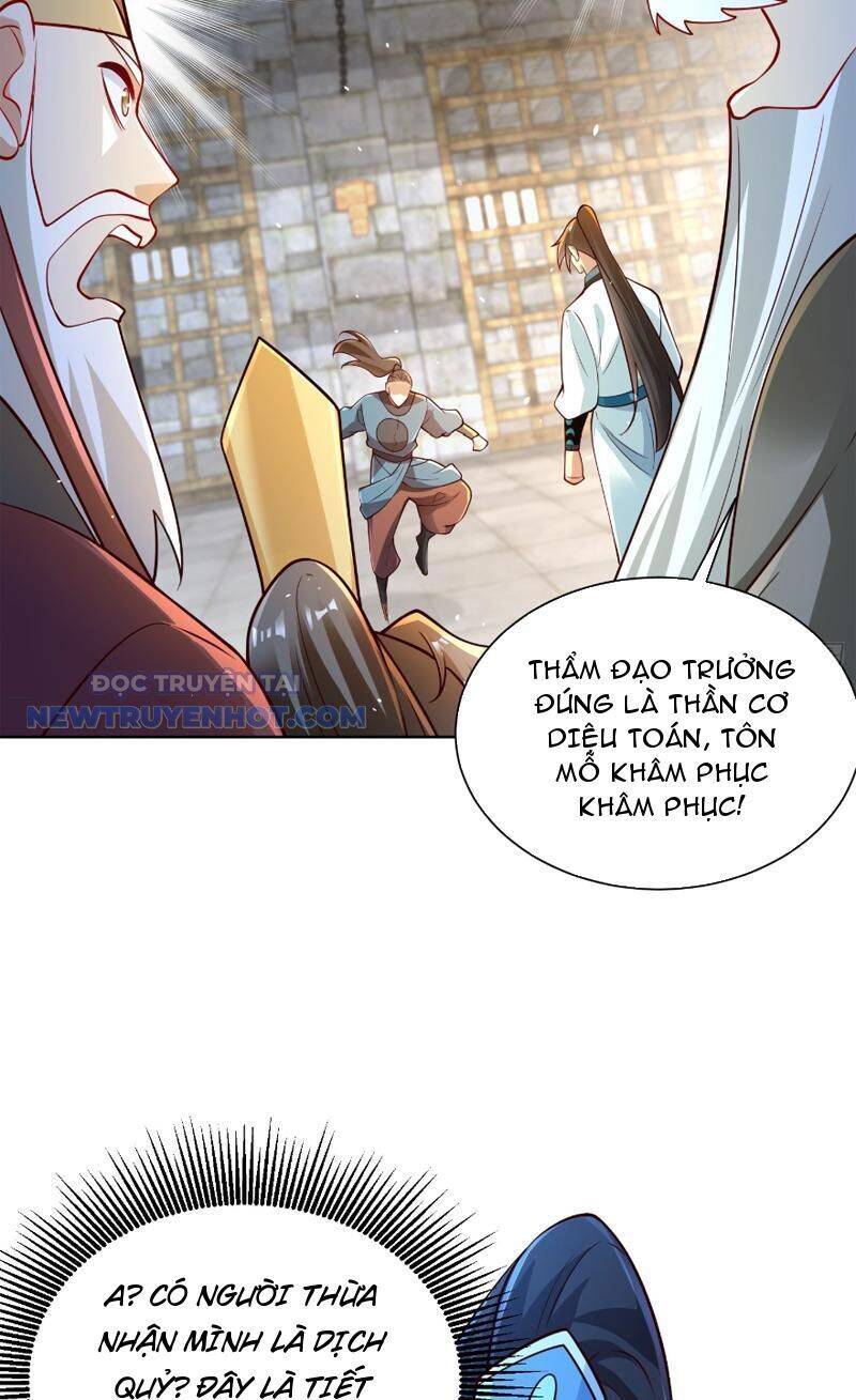 Ta Thực Sự Không Muốn Làm Thần Tiên Chapter 56 - Trang 2