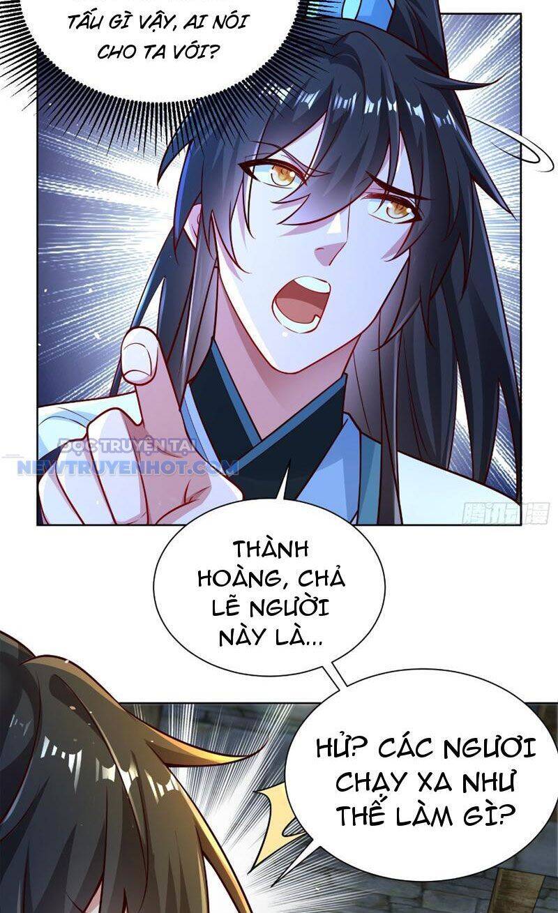 Ta Thực Sự Không Muốn Làm Thần Tiên Chapter 56 - Trang 2