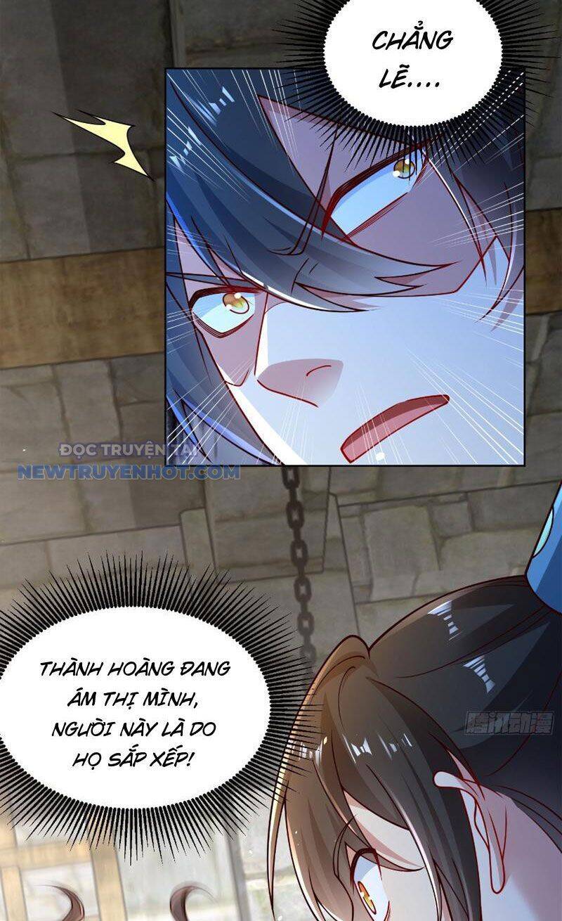 Ta Thực Sự Không Muốn Làm Thần Tiên Chapter 56 - Trang 2