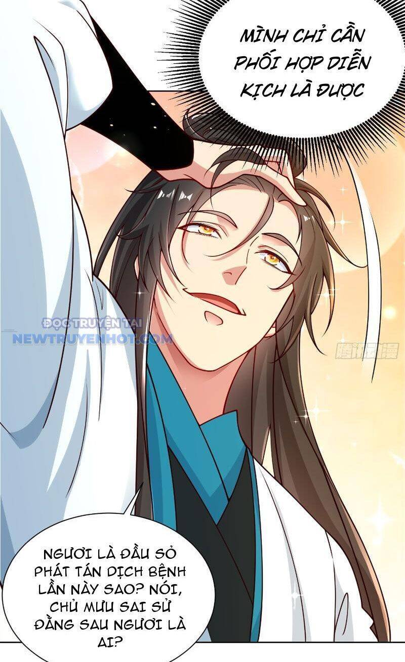 Ta Thực Sự Không Muốn Làm Thần Tiên Chapter 56 - Trang 2