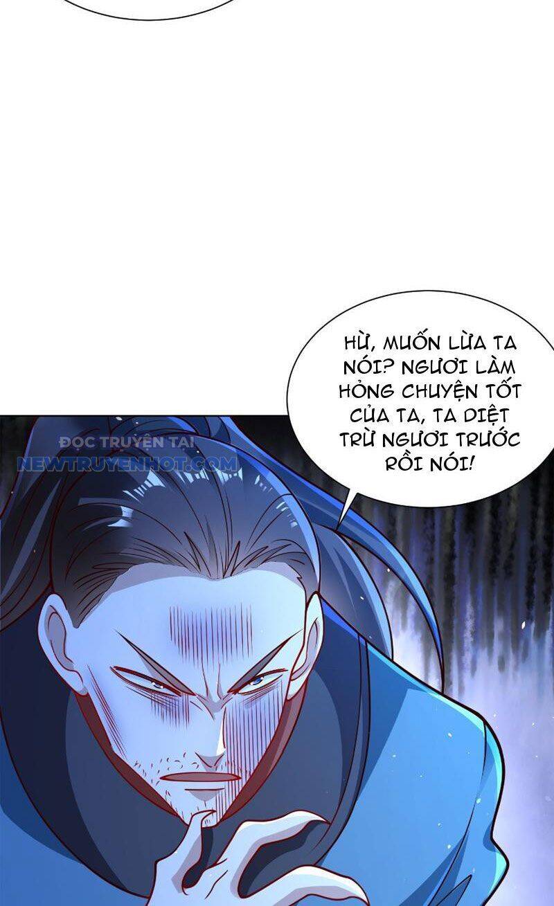Ta Thực Sự Không Muốn Làm Thần Tiên Chapter 56 - Trang 2
