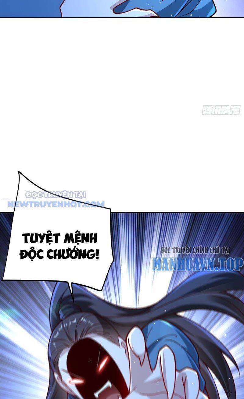 Ta Thực Sự Không Muốn Làm Thần Tiên Chapter 56 - Trang 2