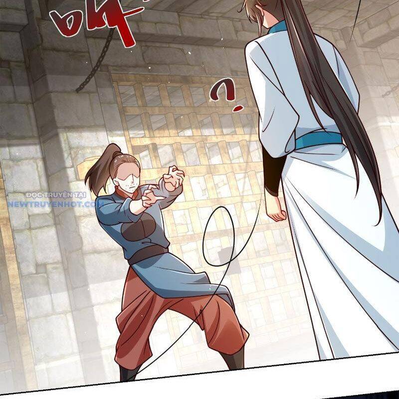 Ta Thực Sự Không Muốn Làm Thần Tiên Chapter 56 - Trang 2