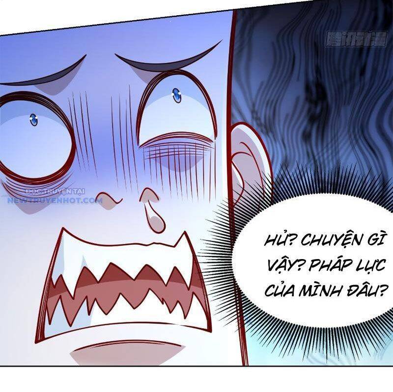 Ta Thực Sự Không Muốn Làm Thần Tiên Chapter 56 - Trang 2